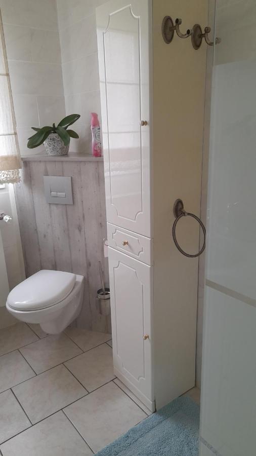 L'Abri Des Ames Appartement Gerponville Buitenkant foto