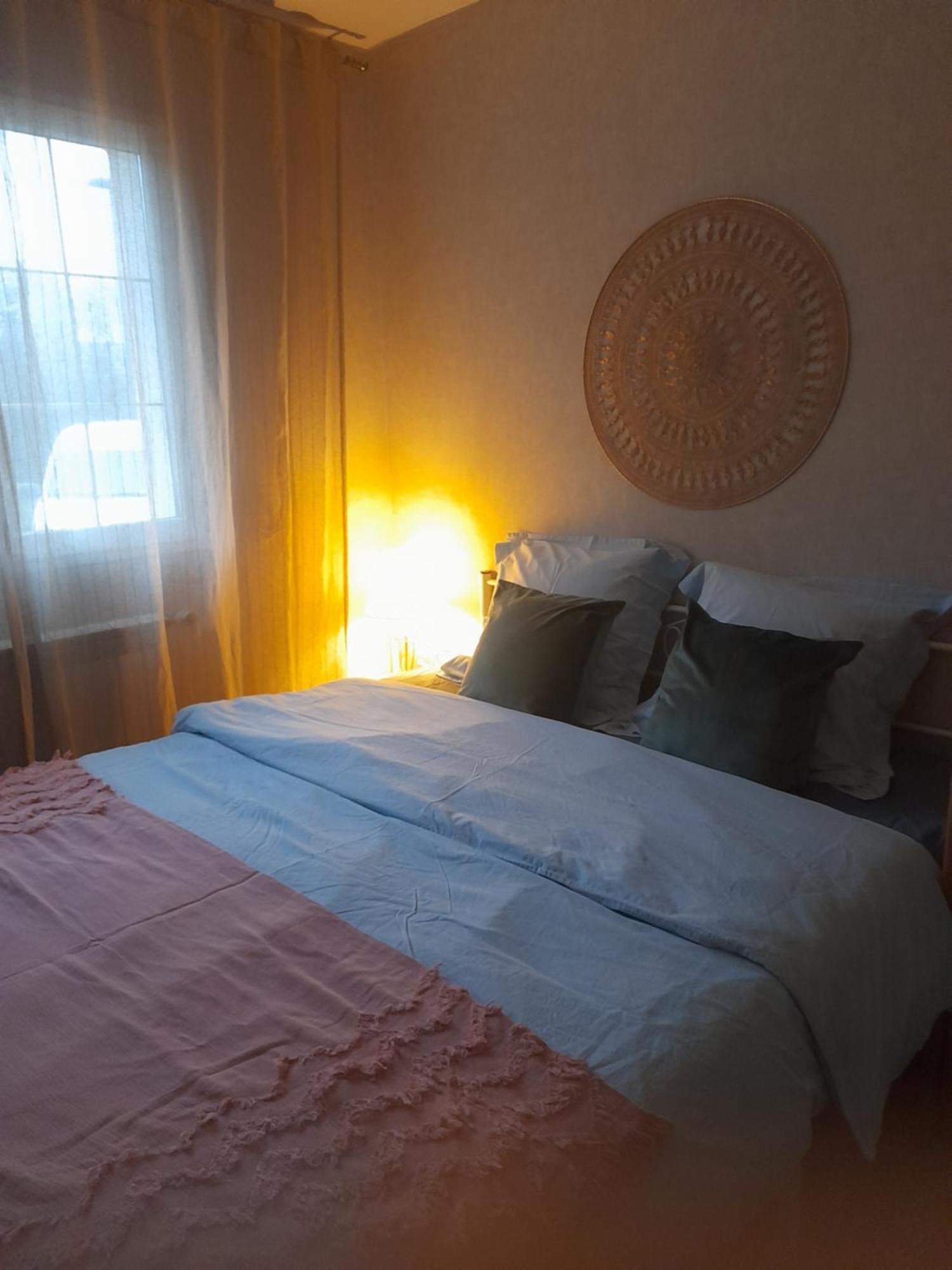 L'Abri Des Ames Appartement Gerponville Buitenkant foto