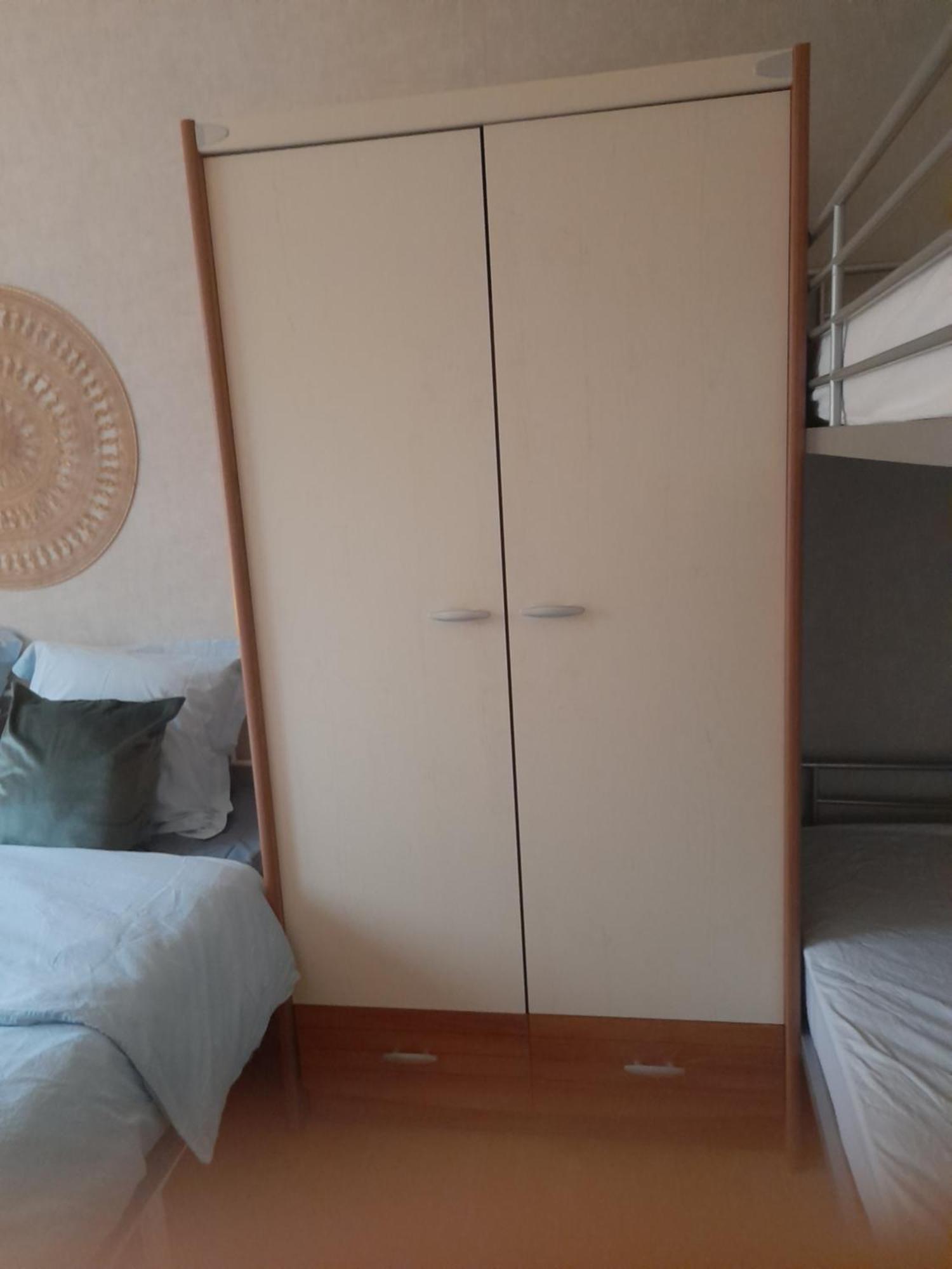 L'Abri Des Ames Appartement Gerponville Buitenkant foto